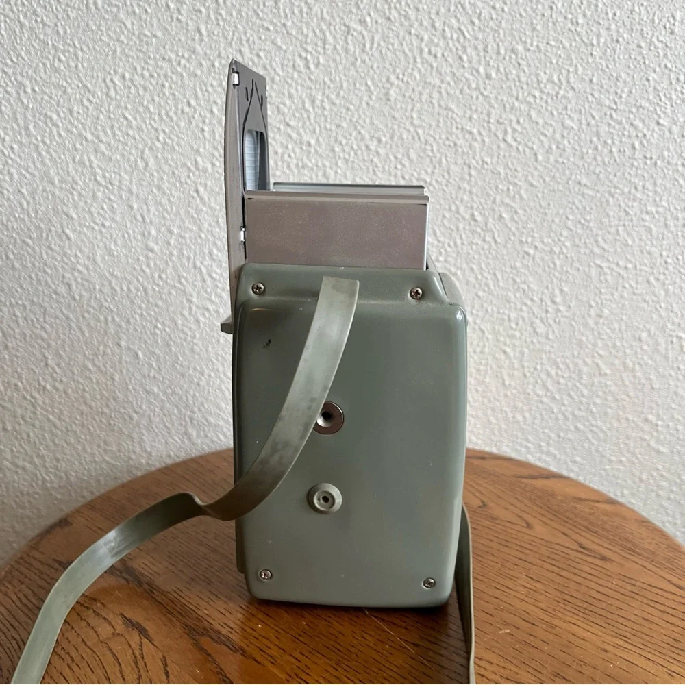 Vintage Ansco Anscoflex